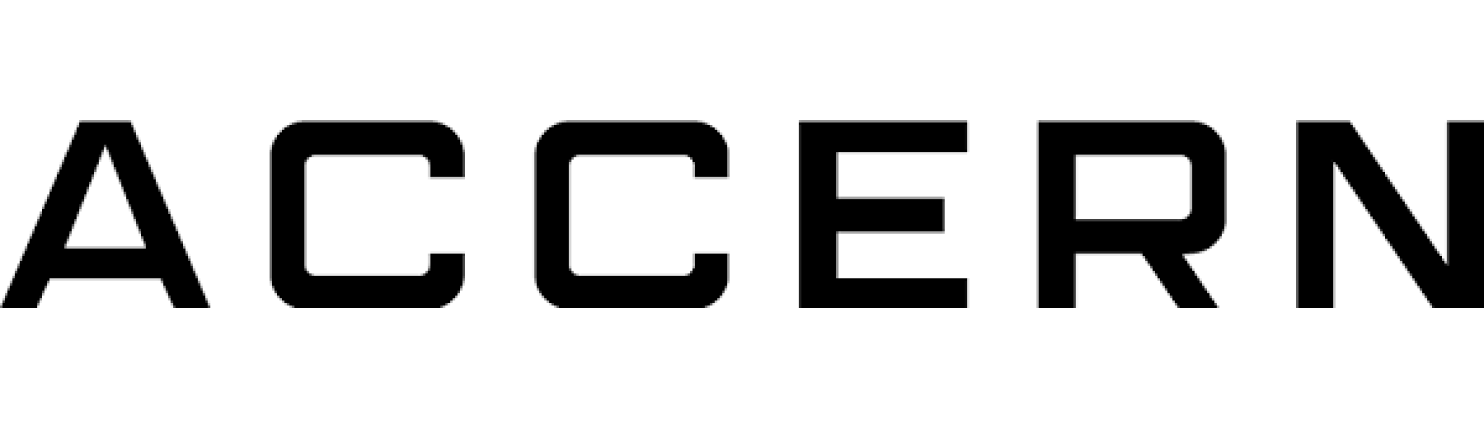 Accern Logo