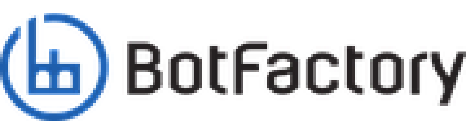 BotFactory Logo