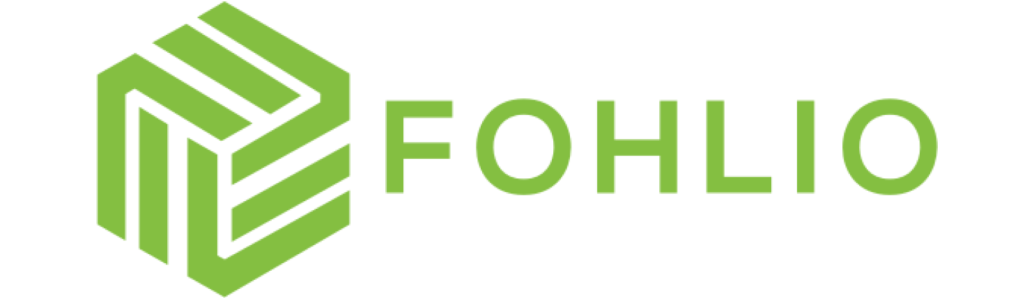 Fohlio Logo