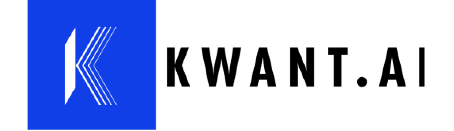 Kwant.AI Logo