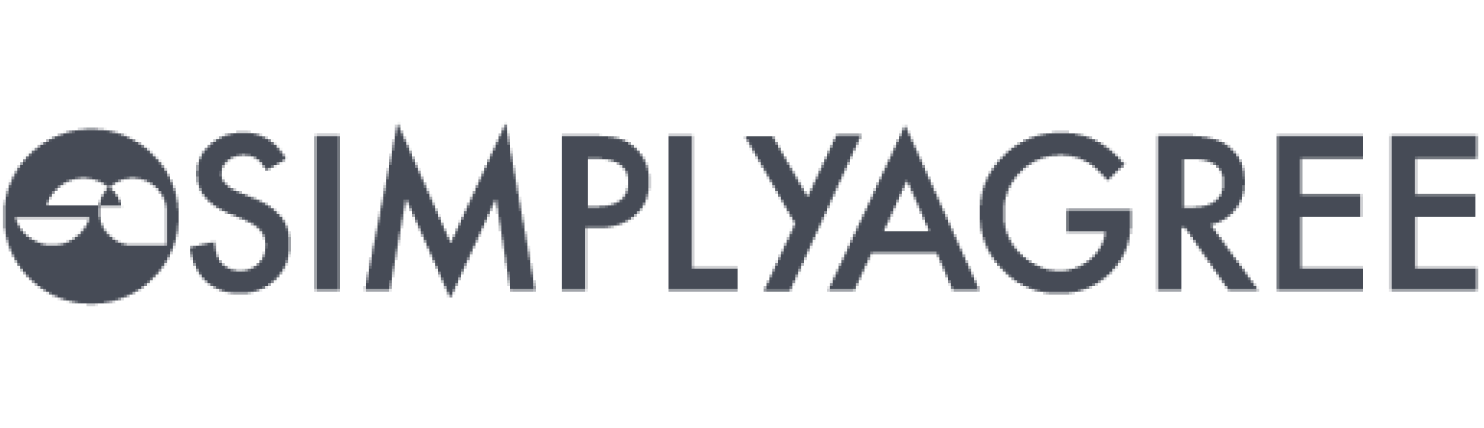 SimplyAgree Logo