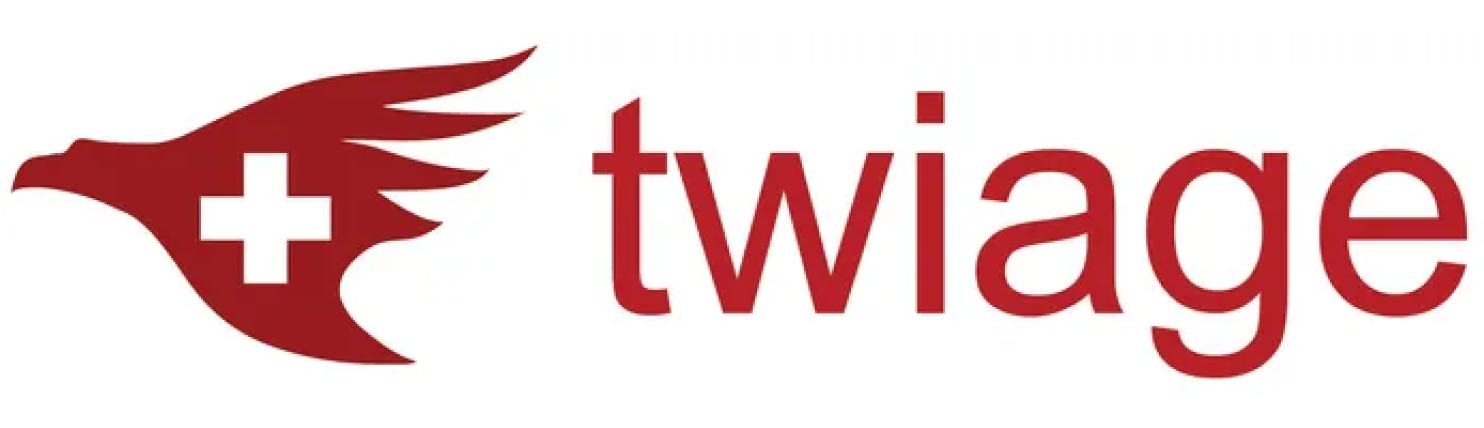 Twiage Logo