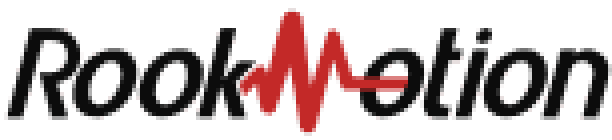 RookMotion Logo