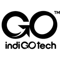 indiGO Logo
